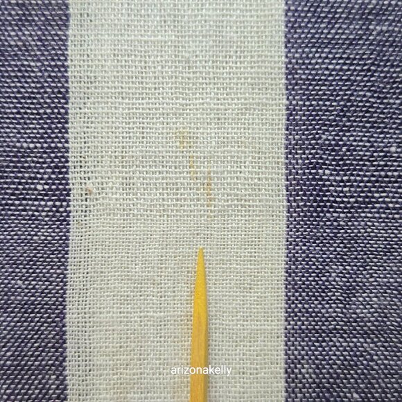 Hoss Intropia Huge Stripe Scarf Shawl Wrap - Picture 11 of 15